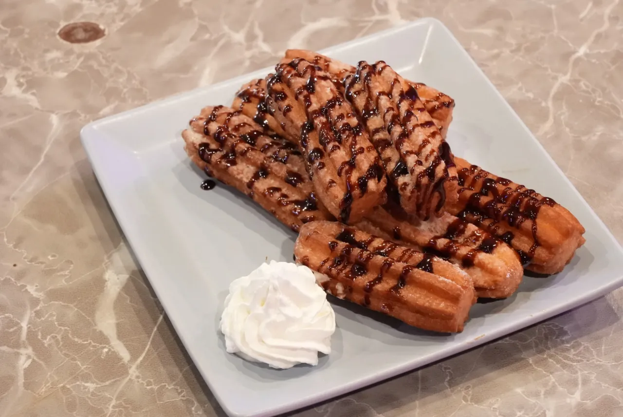 🥨✨ 甘党さん必見 ✨🥨